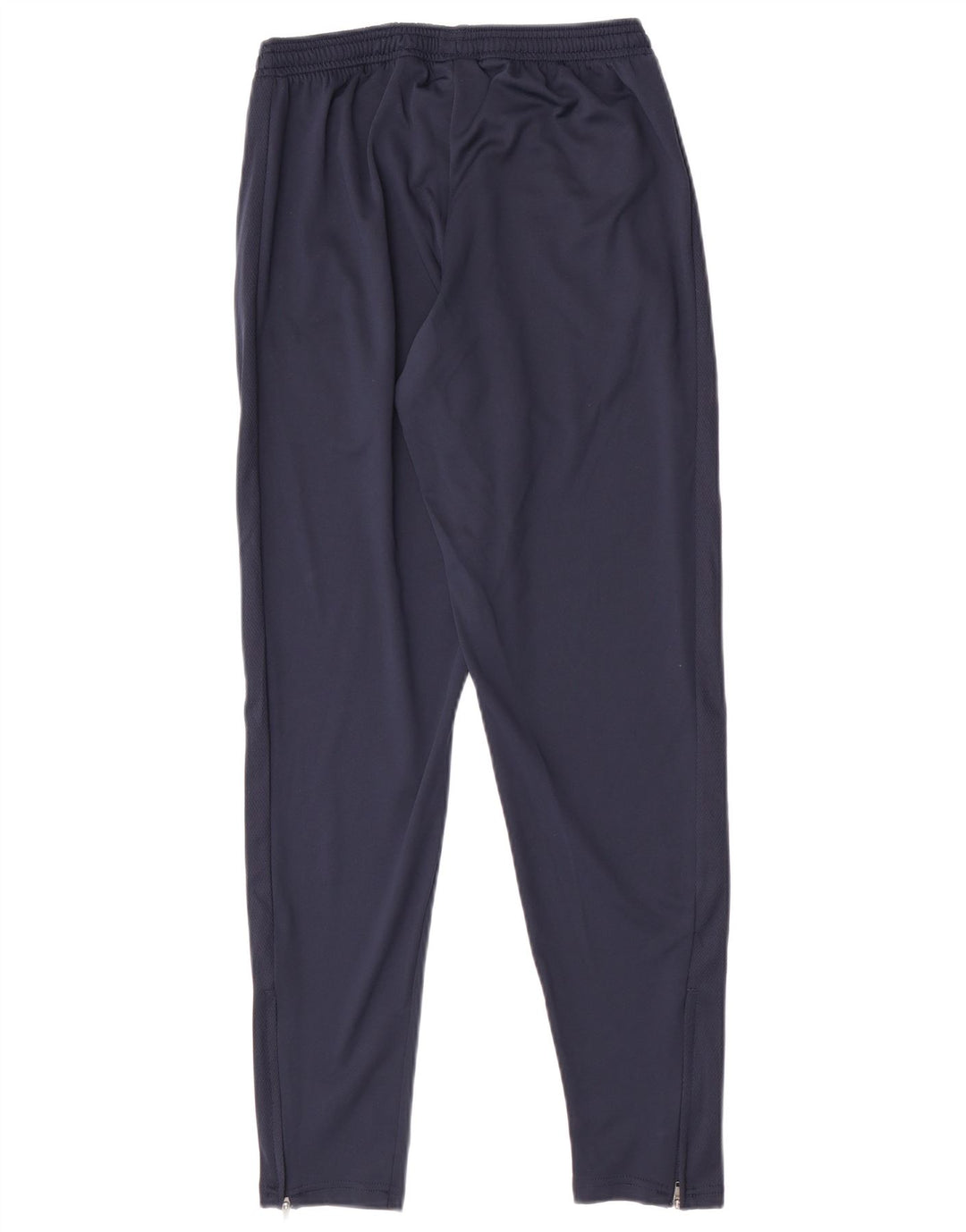 Calça Nike Masculina Dri Fit Treino Médio Azul Marinho