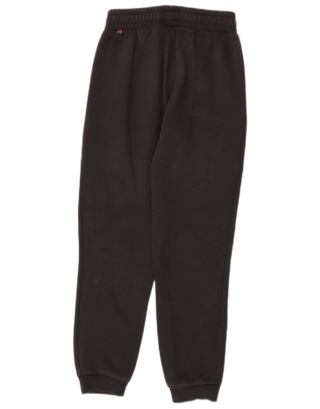 Calça esportiva masculina Puma Joggers pequena preta