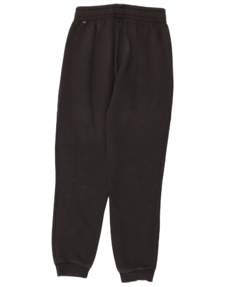 Calça esportiva masculina Puma Joggers pequena preta