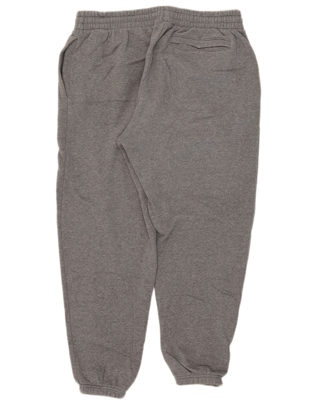 Calça de treino masculina Under Armour XL cinza