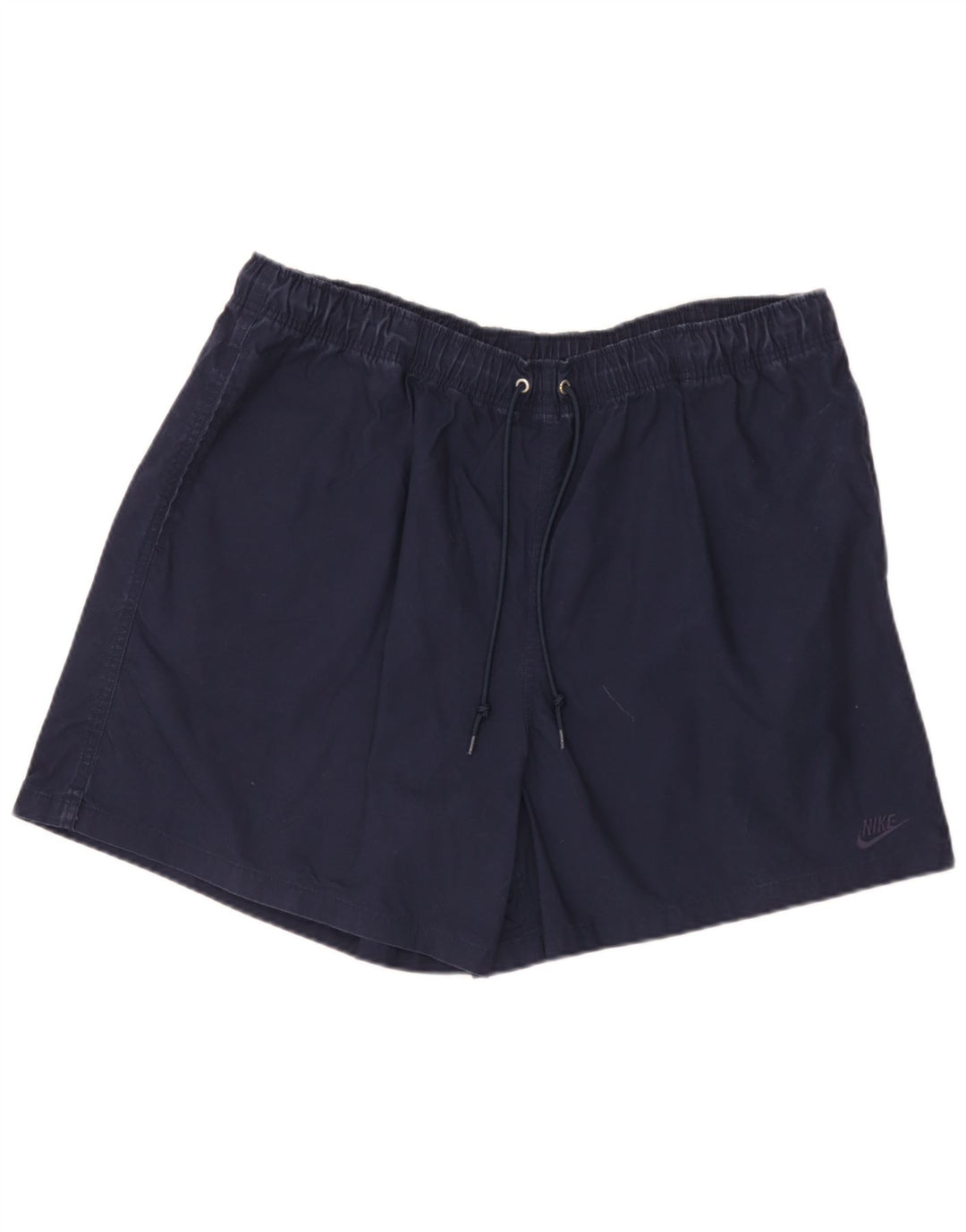 Calções Nike Masculino XL W40 Azul Marinho