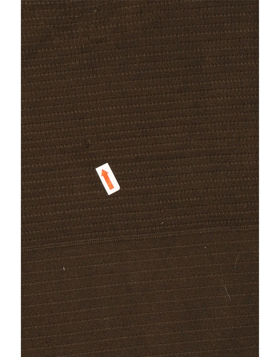 Liu Jo Suéter masculino com gola redonda 2XL Viscose cáqui