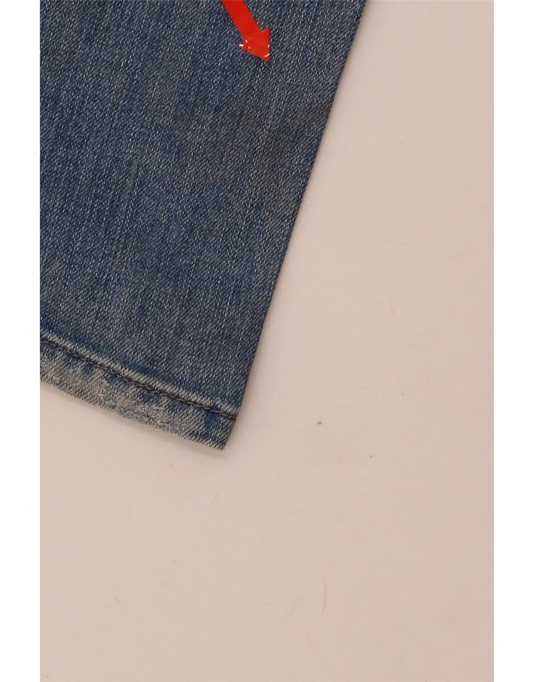 DIESEL Womens Matic Slim Jeans W27 L32 Blue Cotton Vintage Diesel and Second-Hand Diesel from Messina Hembry 