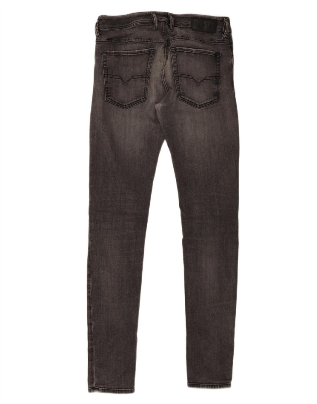 Jeans skinny masculino W32 L34