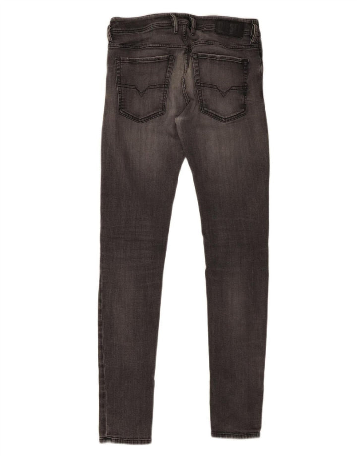 Jeans skinny masculino W32 L34