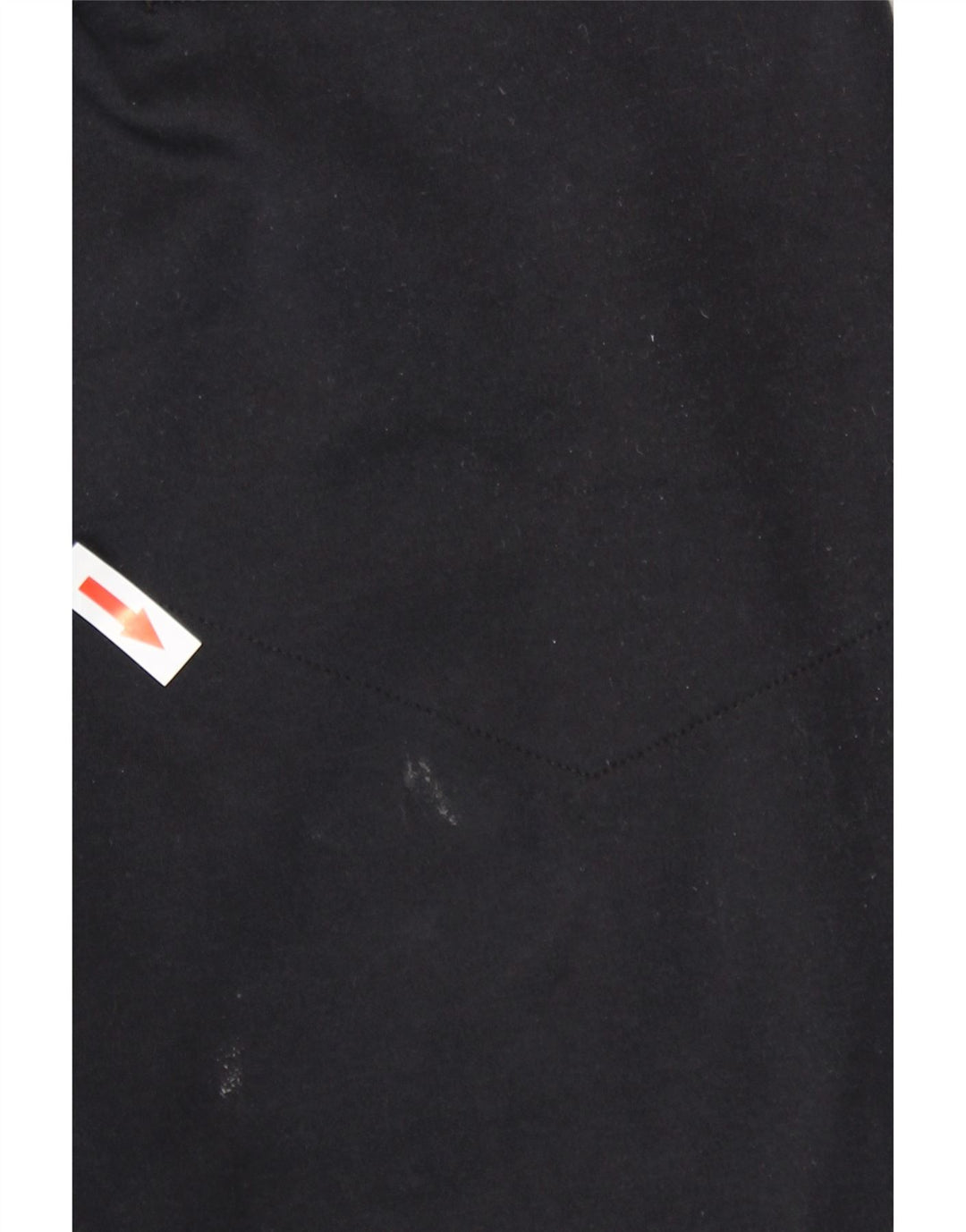 Calça de treino masculina The North Face joggers grande azul marinho