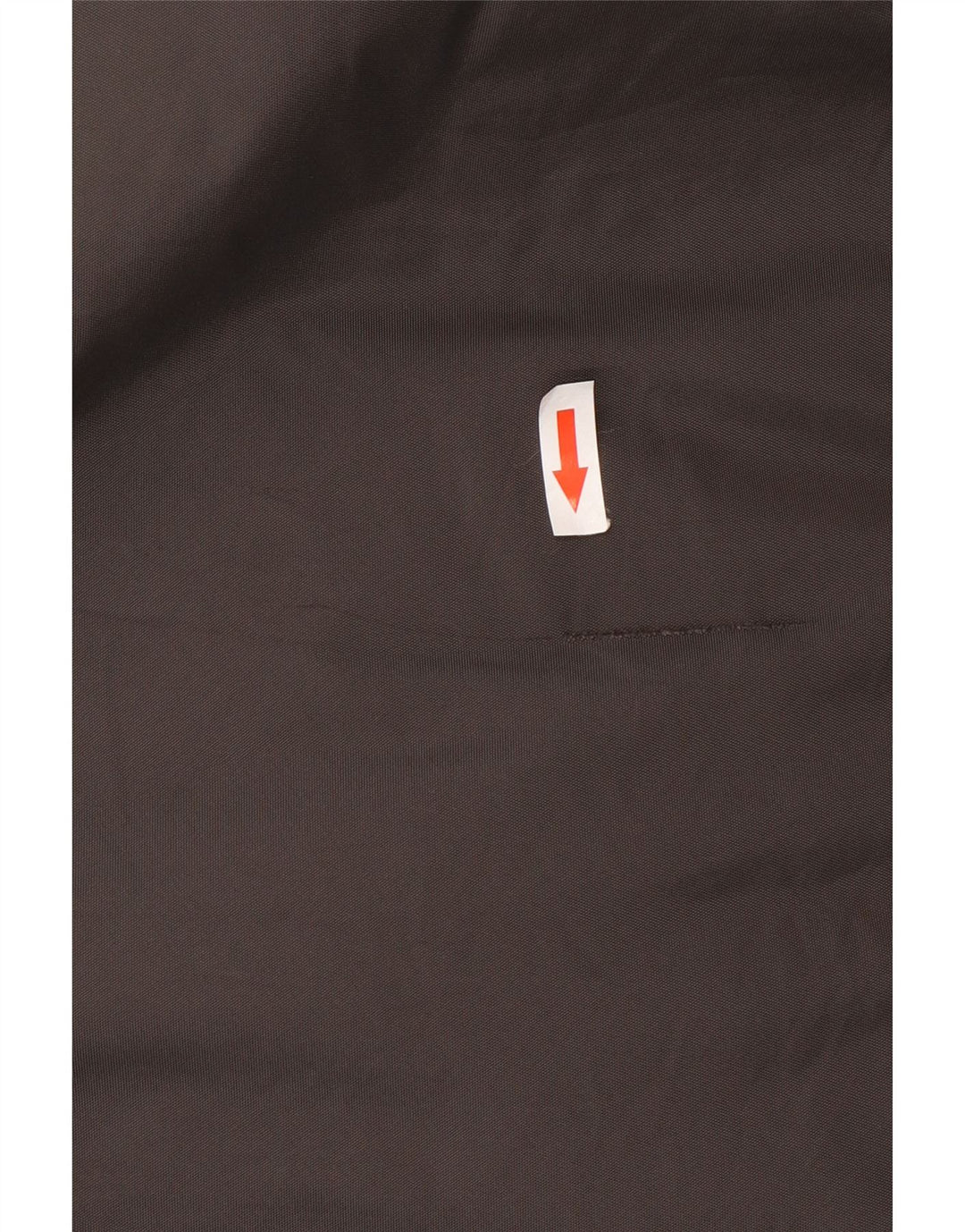Jaqueta bomber masculina Refrigiwear UK 44 2XL cinza Colourblock Nylon