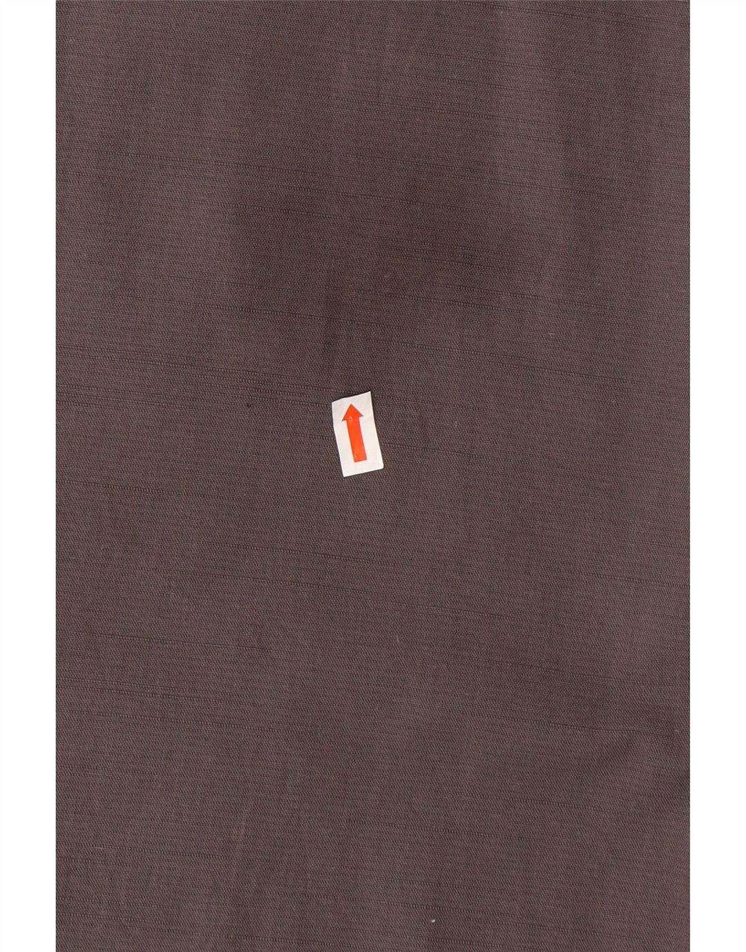 Camisa masculina WRANGLER 2XL algodão cinza