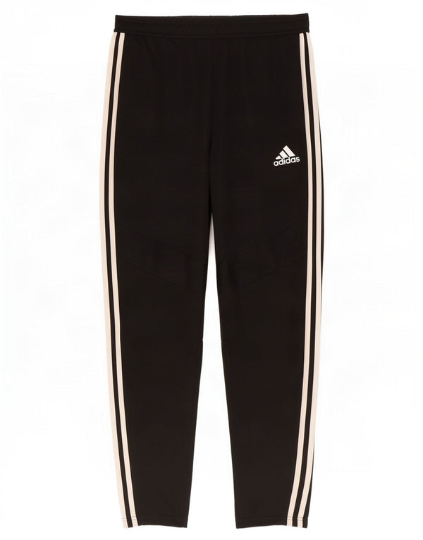 Calça Adidas Mens Climacool Treino Médio Preto Poliéster