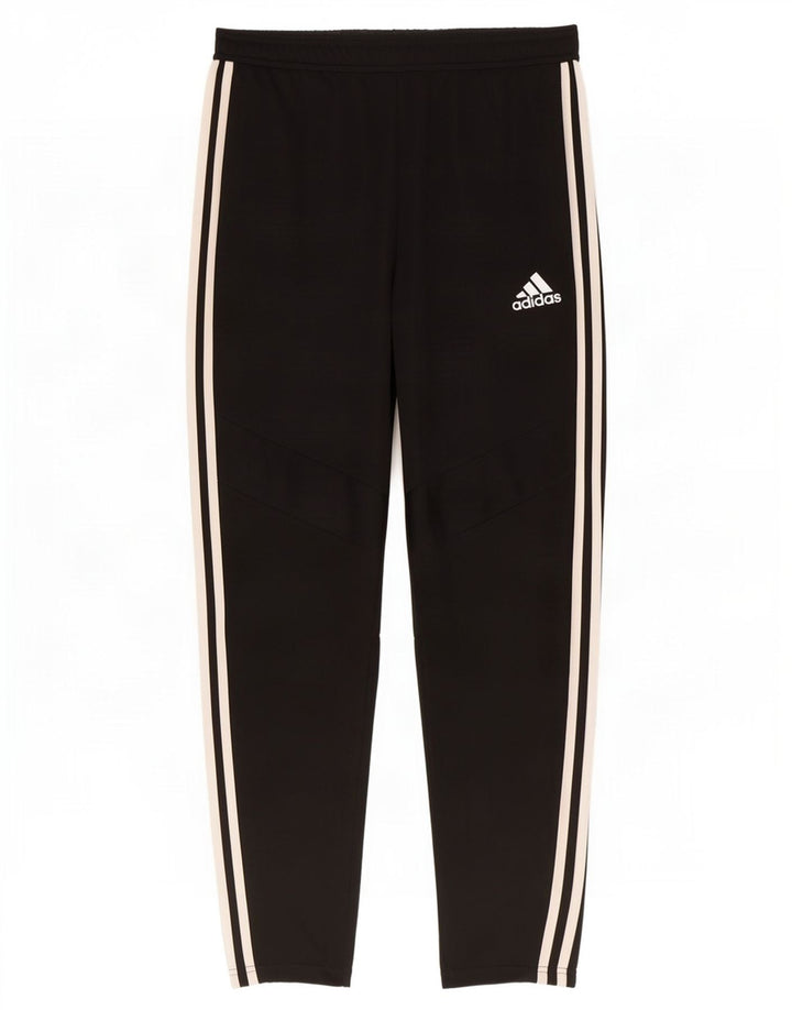 Calça Adidas Mens Climacool Treino Médio Preto Poliéster