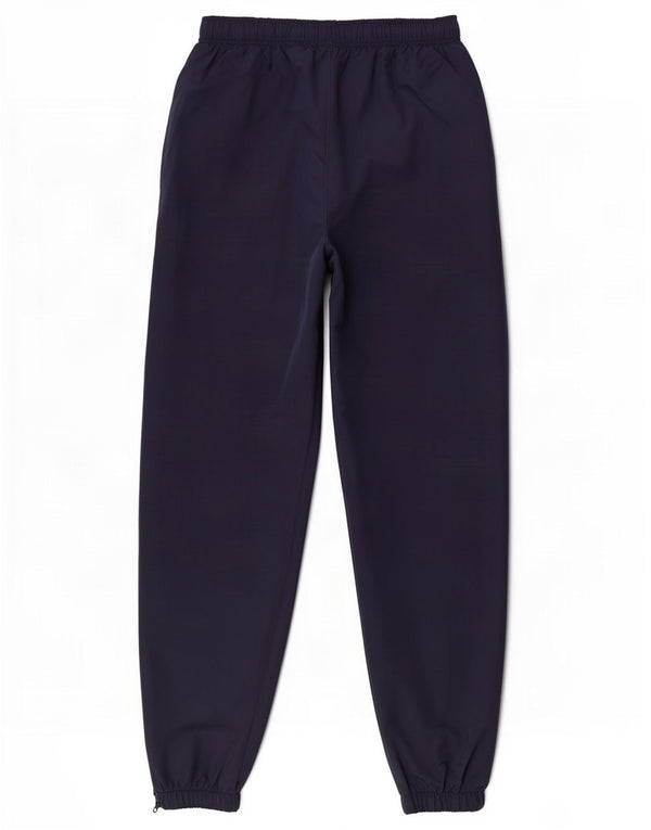 Calça esportiva masculina Canterbury Graphic Joggers pequena azul marinho