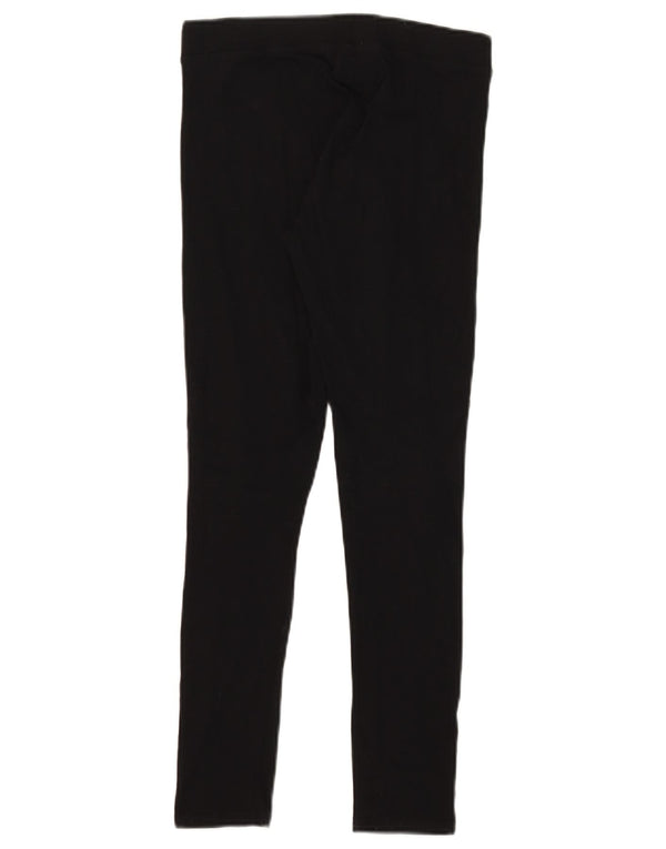 Lee Girls Graphic Regular Fit Leggings 12-13 anos algodão preto