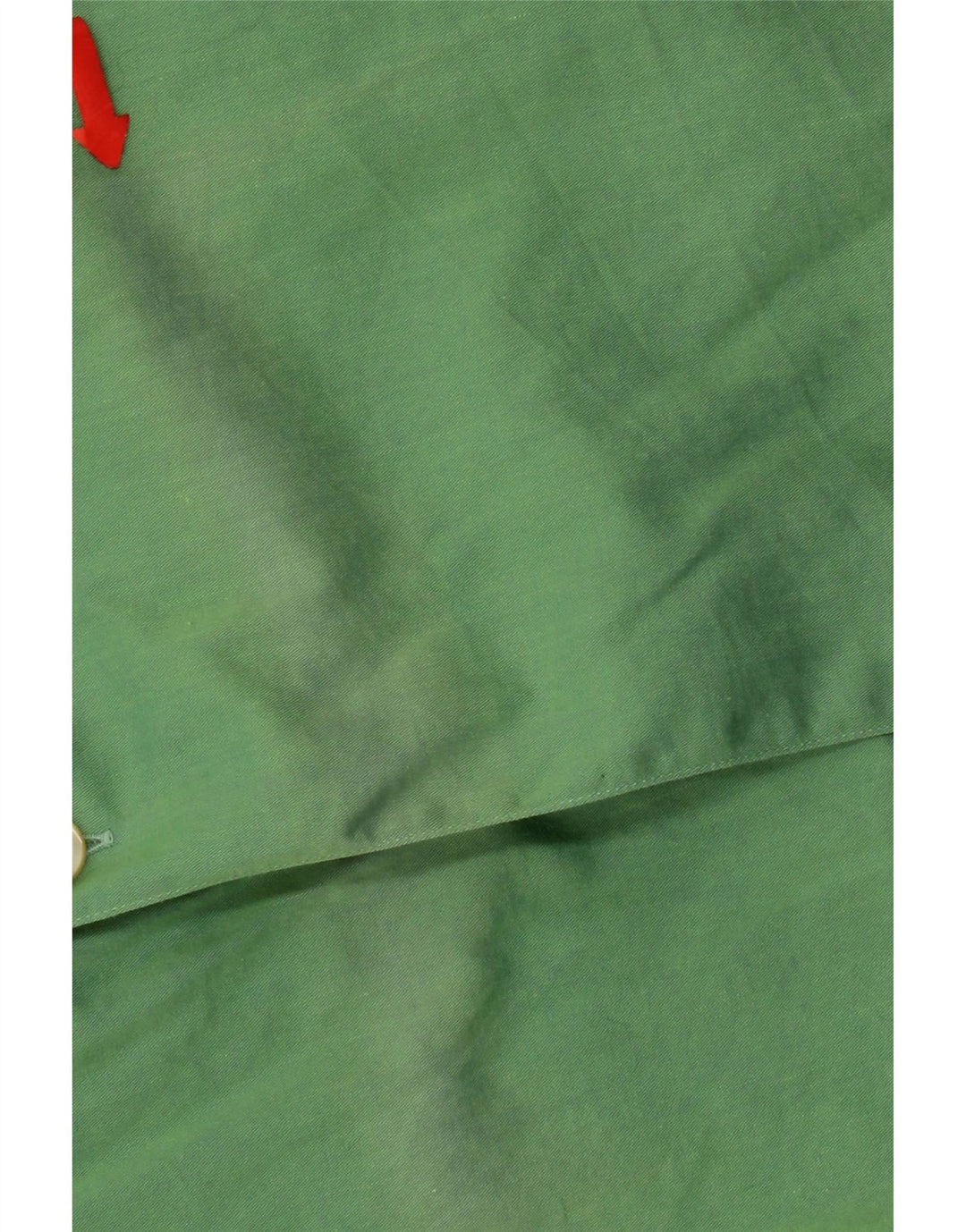 Camisa masculina Hugo Boss XL verde