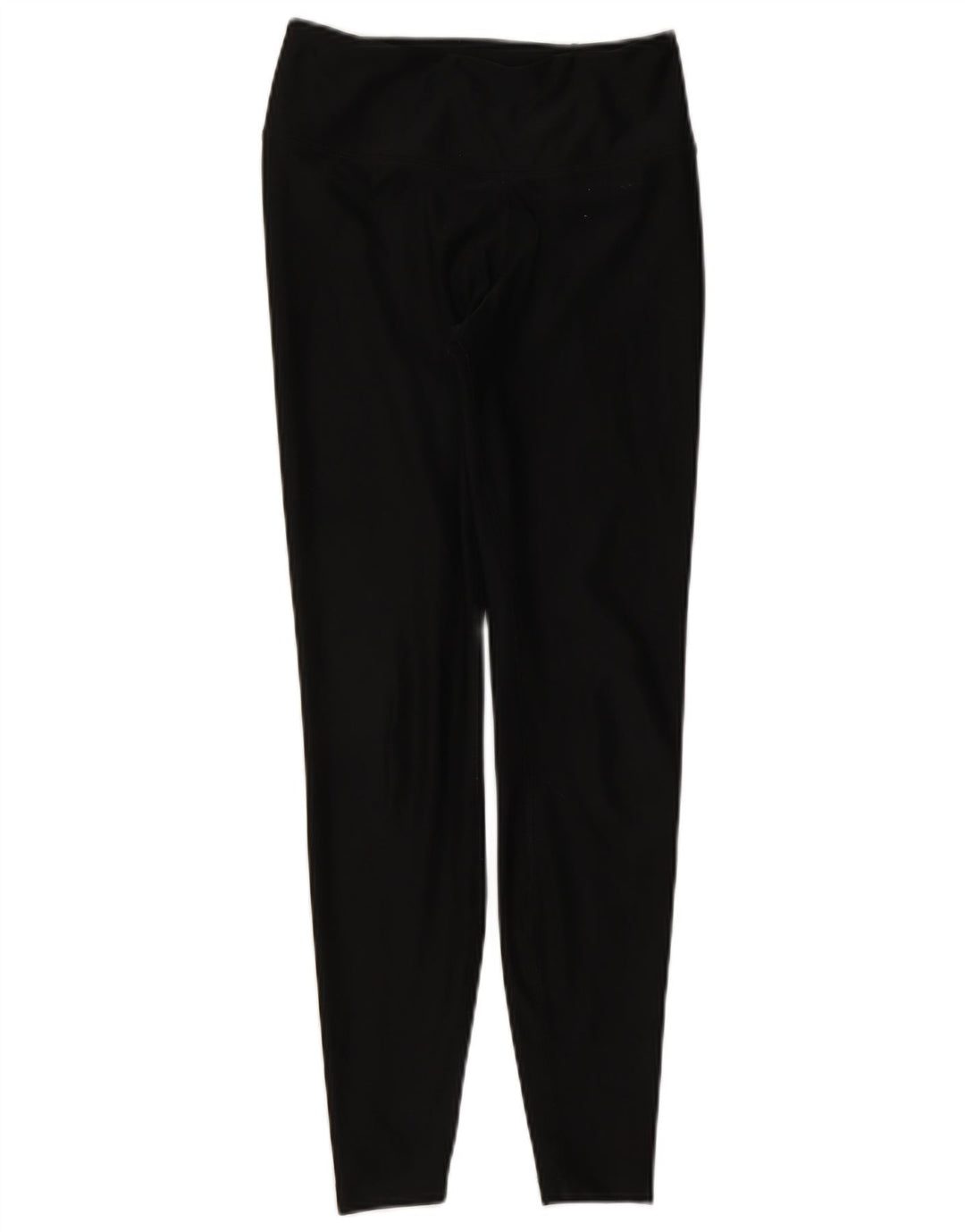 Leggings Nike Feminino UK 4 XS Poliéster Preto