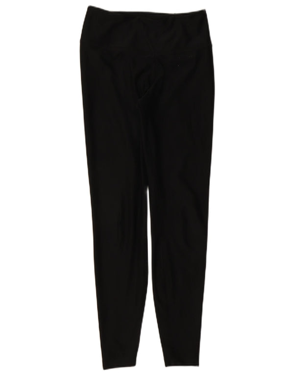 Leggings Nike Feminino UK 4 XS Poliéster Preto