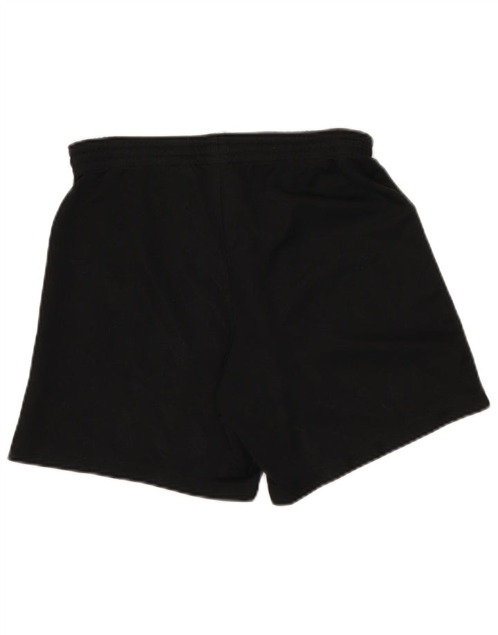 Calções desportivos Nike Boys 13-14 anos XL preto poliéster