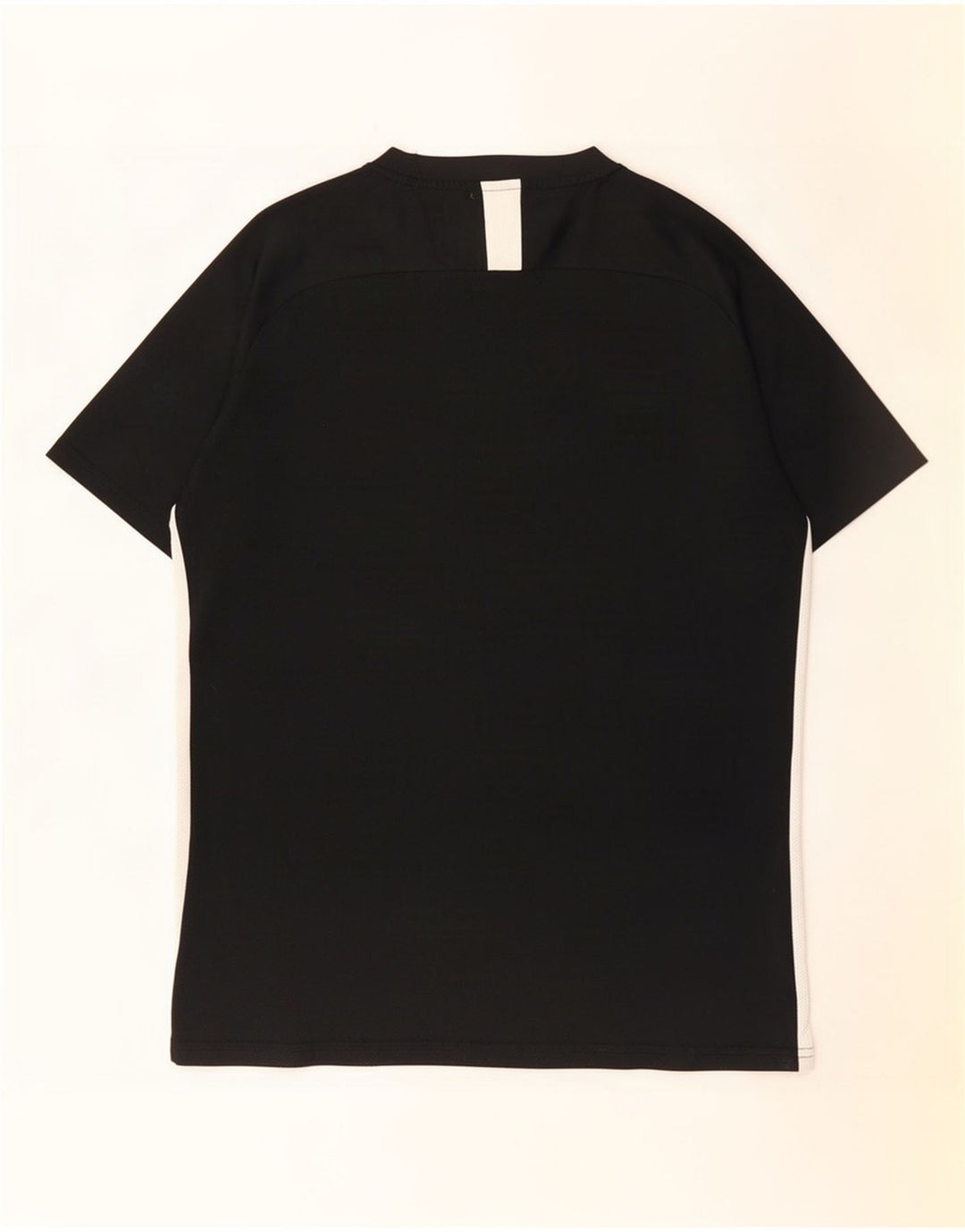 Camiseta Nike Masculina Dri Fit Top Grande Preto