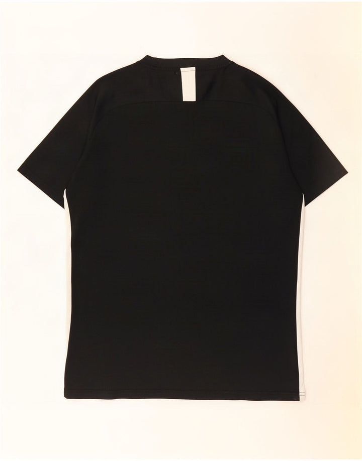 Camiseta Nike Masculina Dri Fit Top Grande Preto