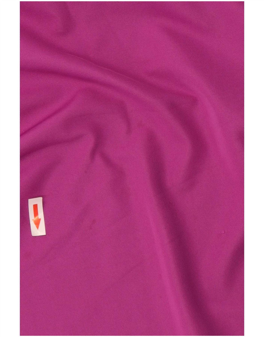 Camisa polo masculina Under Armour Heat Gear grande poliéster roxo