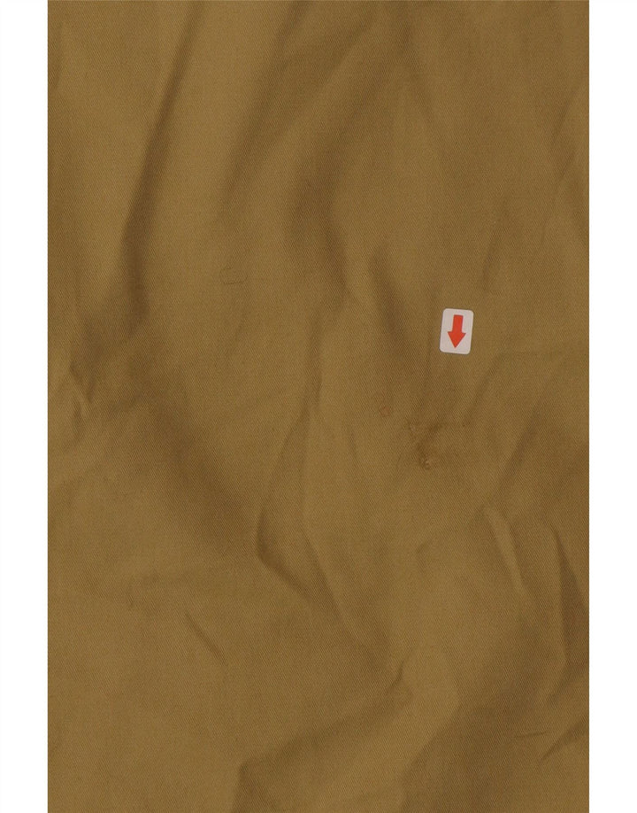 Colete utilitário masculino Steinbock UK 42 XL cáqui