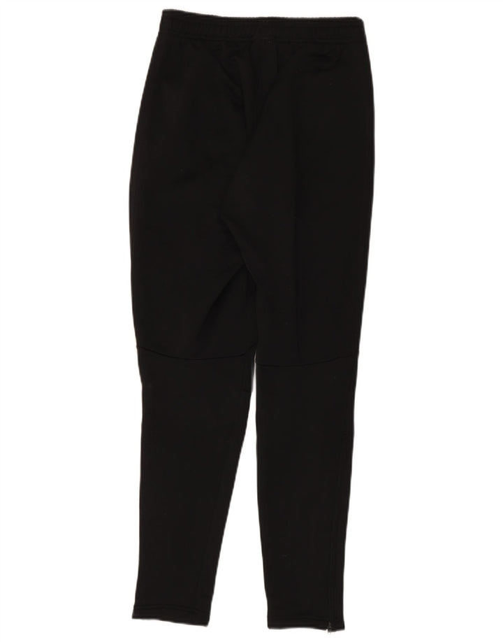 Calça Adidas Mens Graphic Treino XS Poliéster Preto