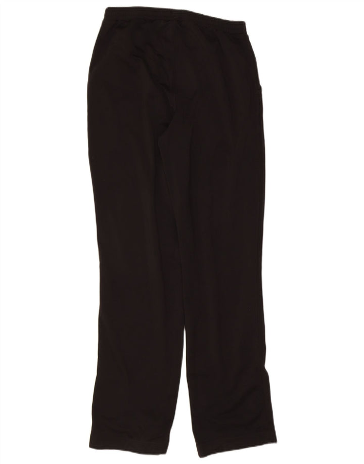 Calça de treino masculina PUMA médio preto