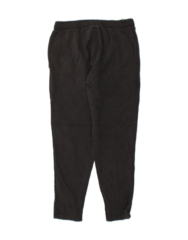 PUMA Mens Tracksuit Trousers XL  Grey Cotton Vintage Puma and Second-Hand Puma from Messina Hembry 