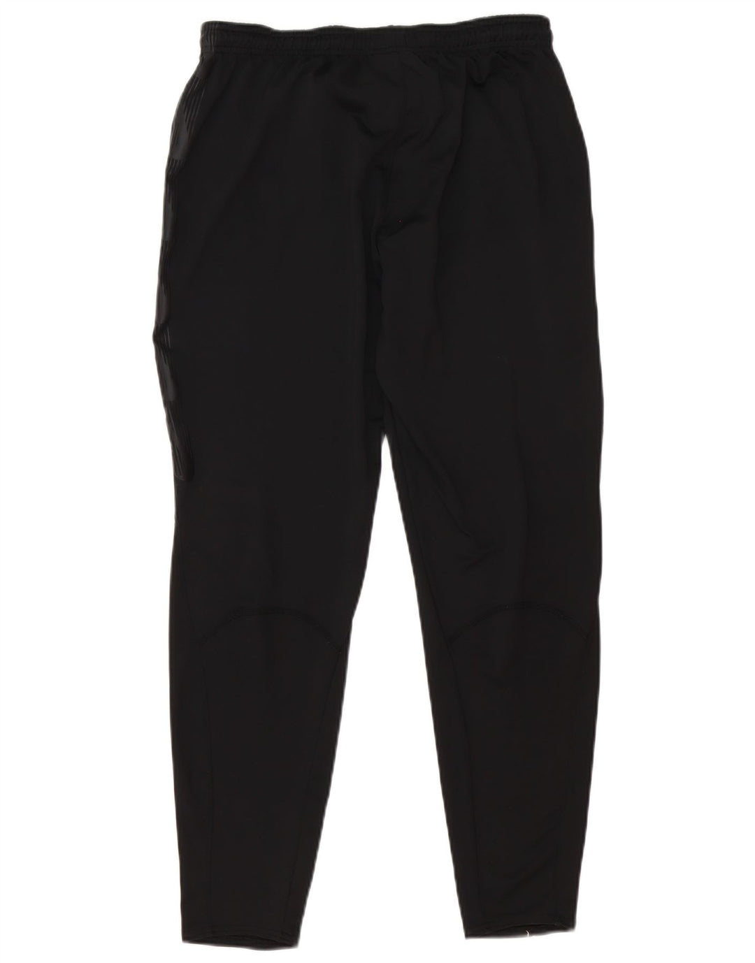 Calça Nike Masculina Dri Fit Graphic Treino Médio Preto Poliéster