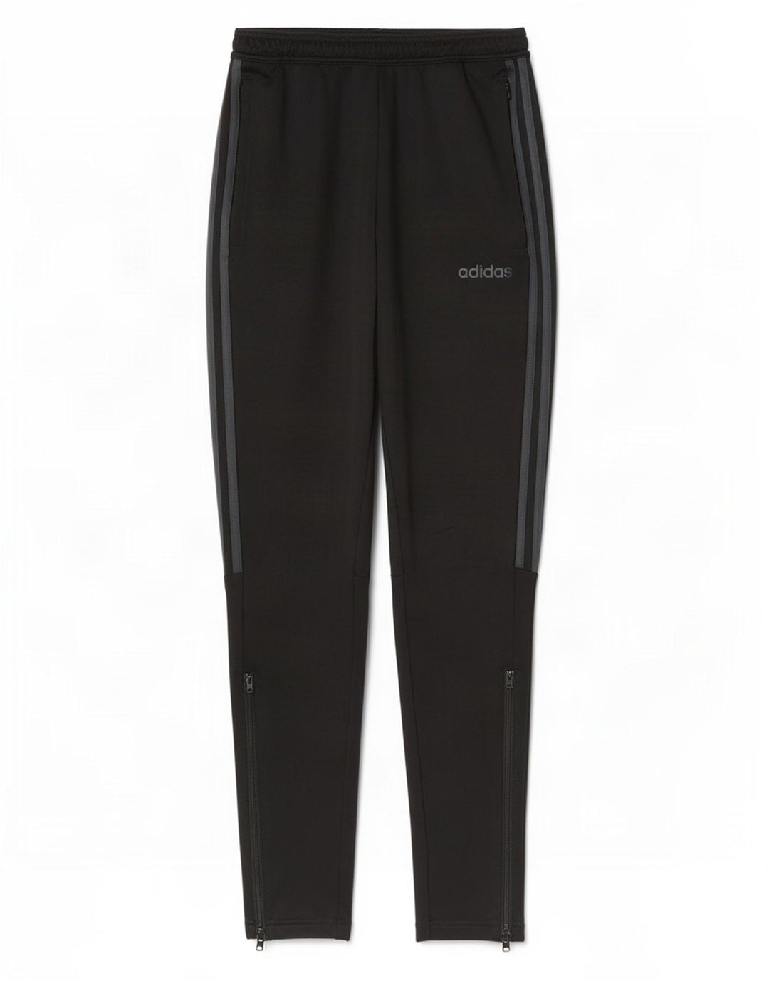 Calça Adidas Aeroready Masculina Pequena Poliéster Preto