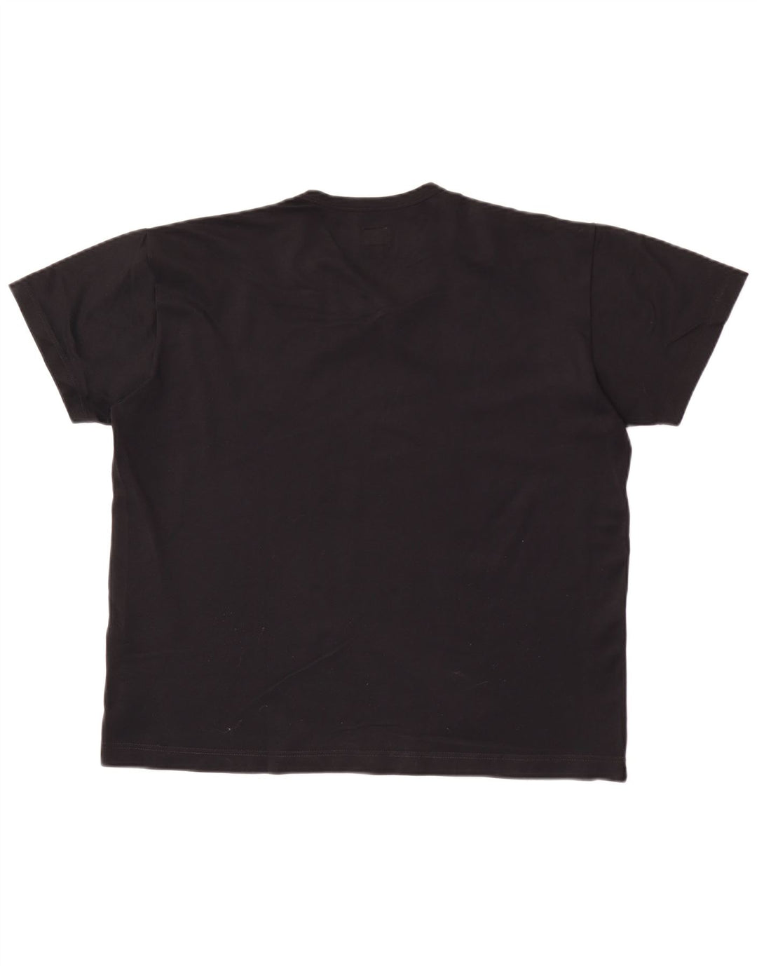 Camiseta masculina Calvin Klein Jeans Top XL preto poliamida