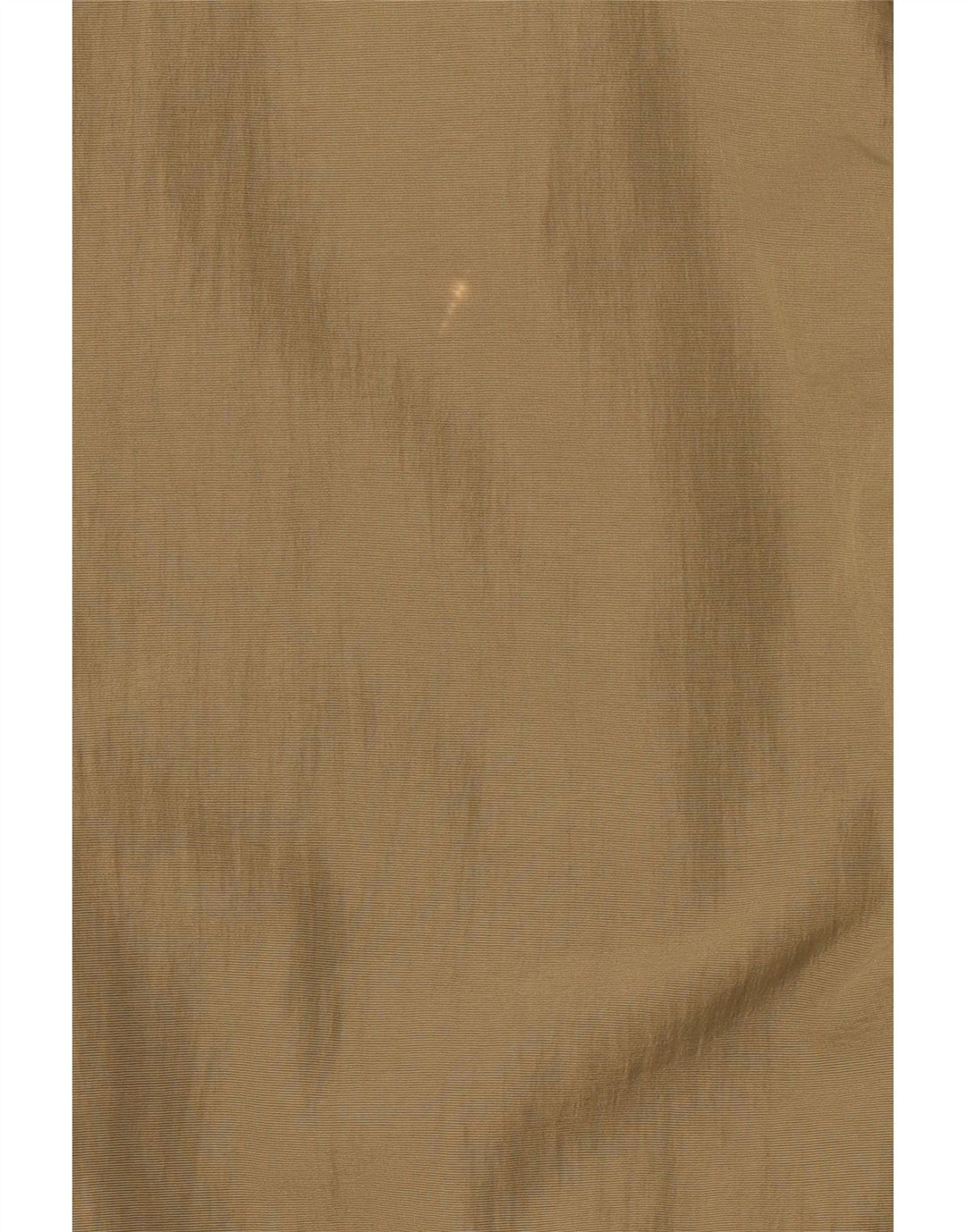 Jaqueta de chuva masculina DIADORA UK 40 grande poliamida cáqui