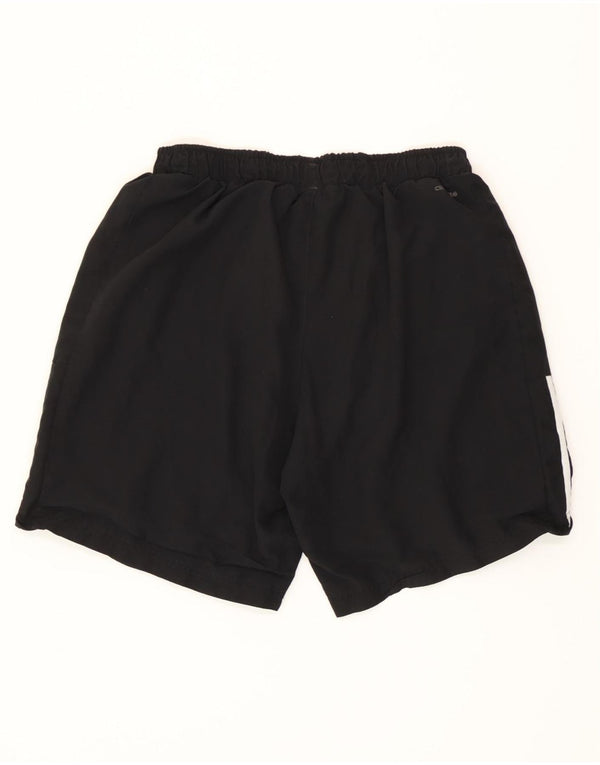 Adidas Mens Climalite Sport Shorts Grande Preto