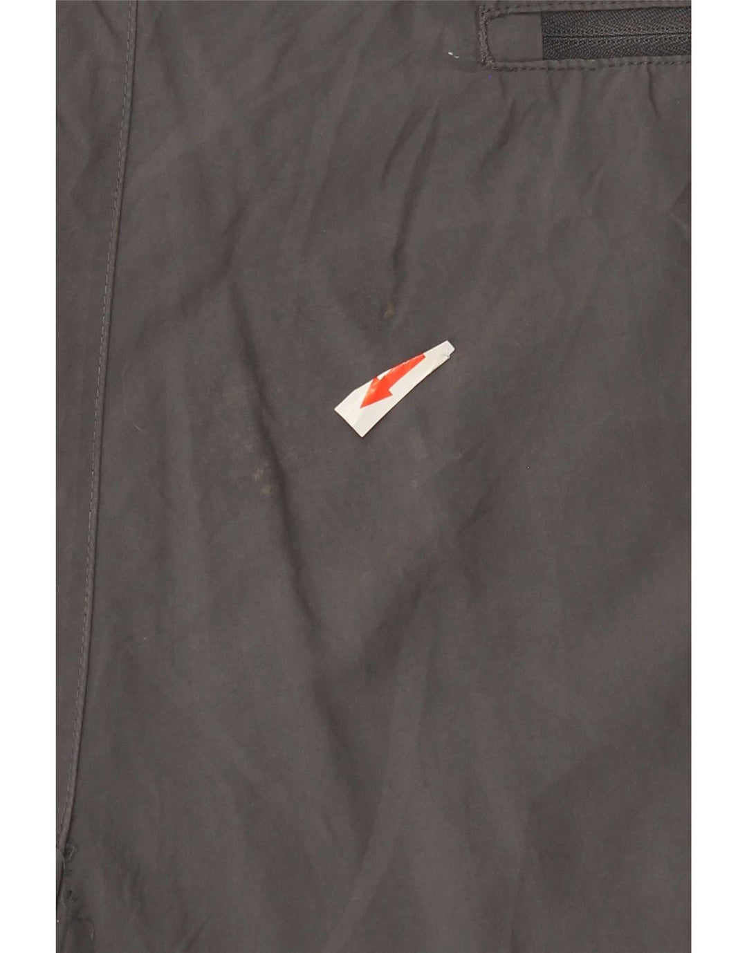 Shorts Columbia Masculino Titanium Cargo XL W40 Cinza Nylon