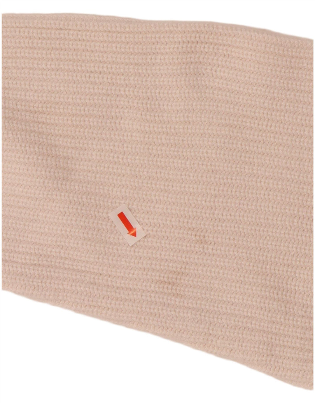 Suéter masculino ZARA com gola canoa XL off white