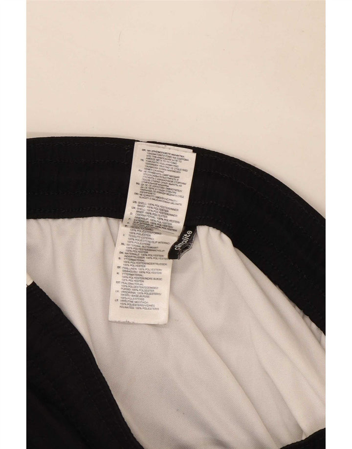 Adidas Masculino Climalite Sport Shorts Médio Preto Poliéster