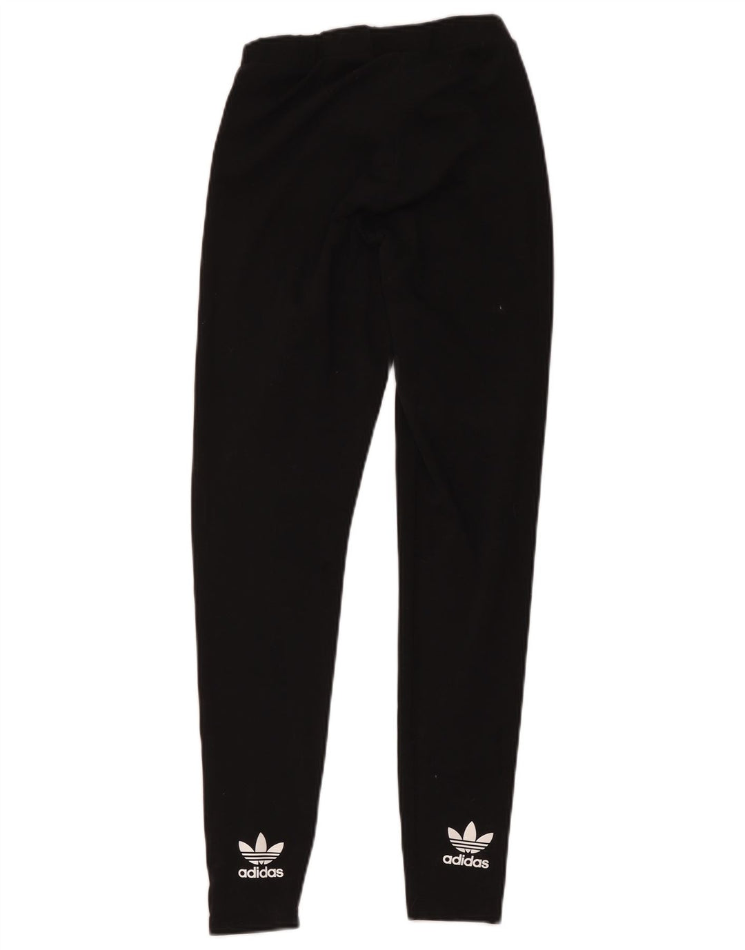 Leggings Adidas Menina 13-14 Anos Preto Poliéster