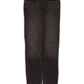 Jeans masculinos Jack & Jones Slim W30 L34 algodão cinza