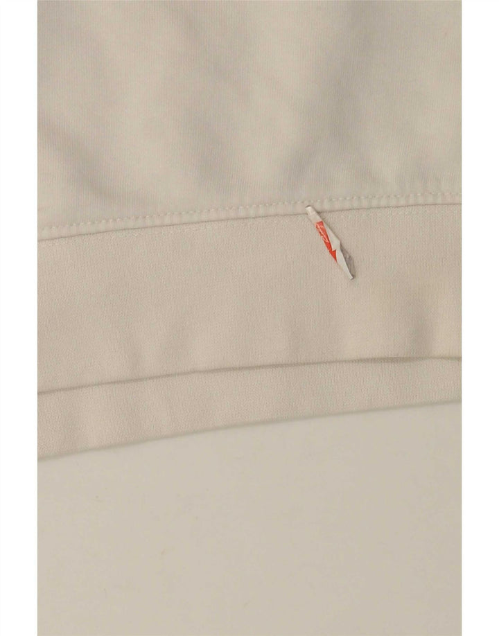 Champion moletom gráfico masculino jumper grande algodão branco