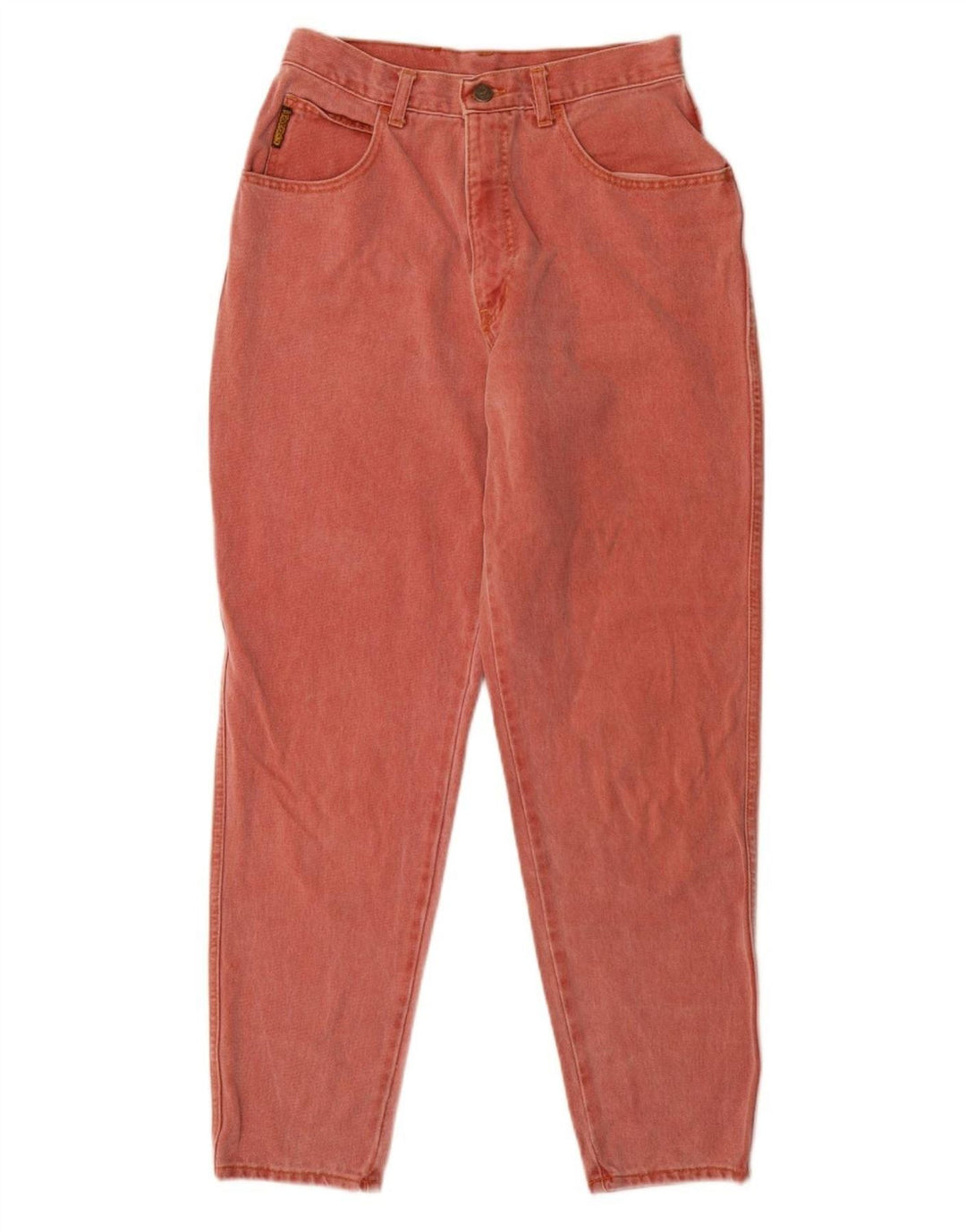 Calça jeans feminina Armani W31 L29 rosa