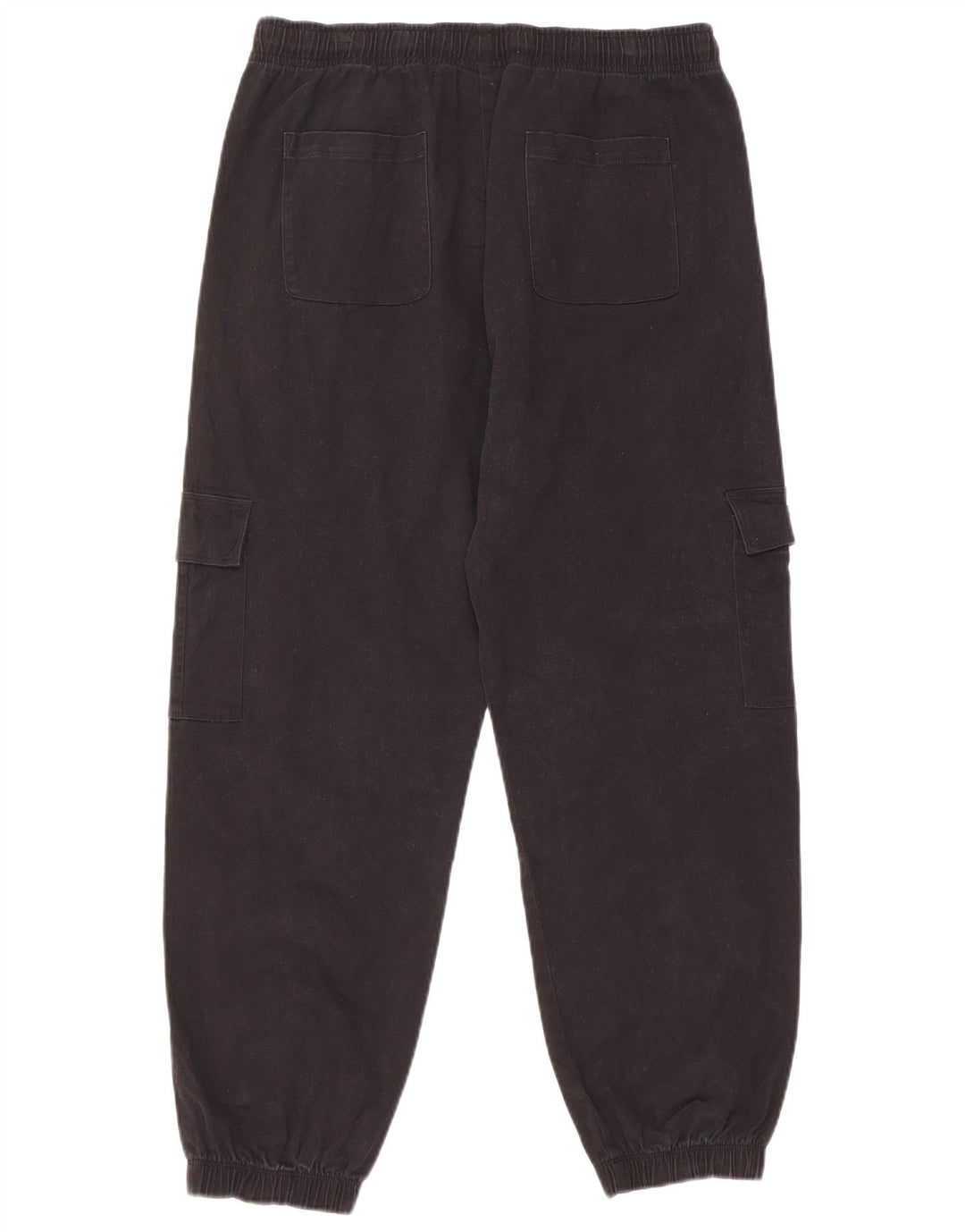 Calça esportiva masculina Champion Cargo Joggers grande preta