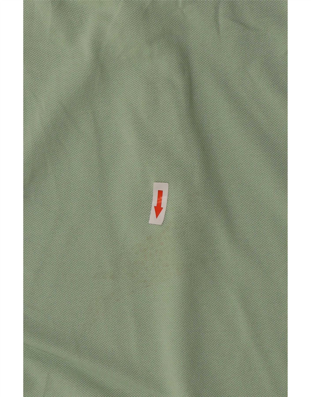 Camisa polo masculina Marlboro Classics 2XL algodão verde