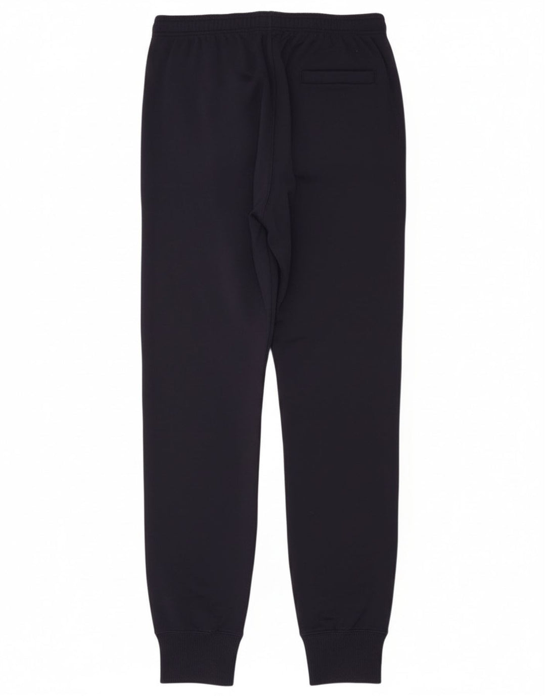 Calça de treino masculina Puma Joggers médio azul marinho poliéster