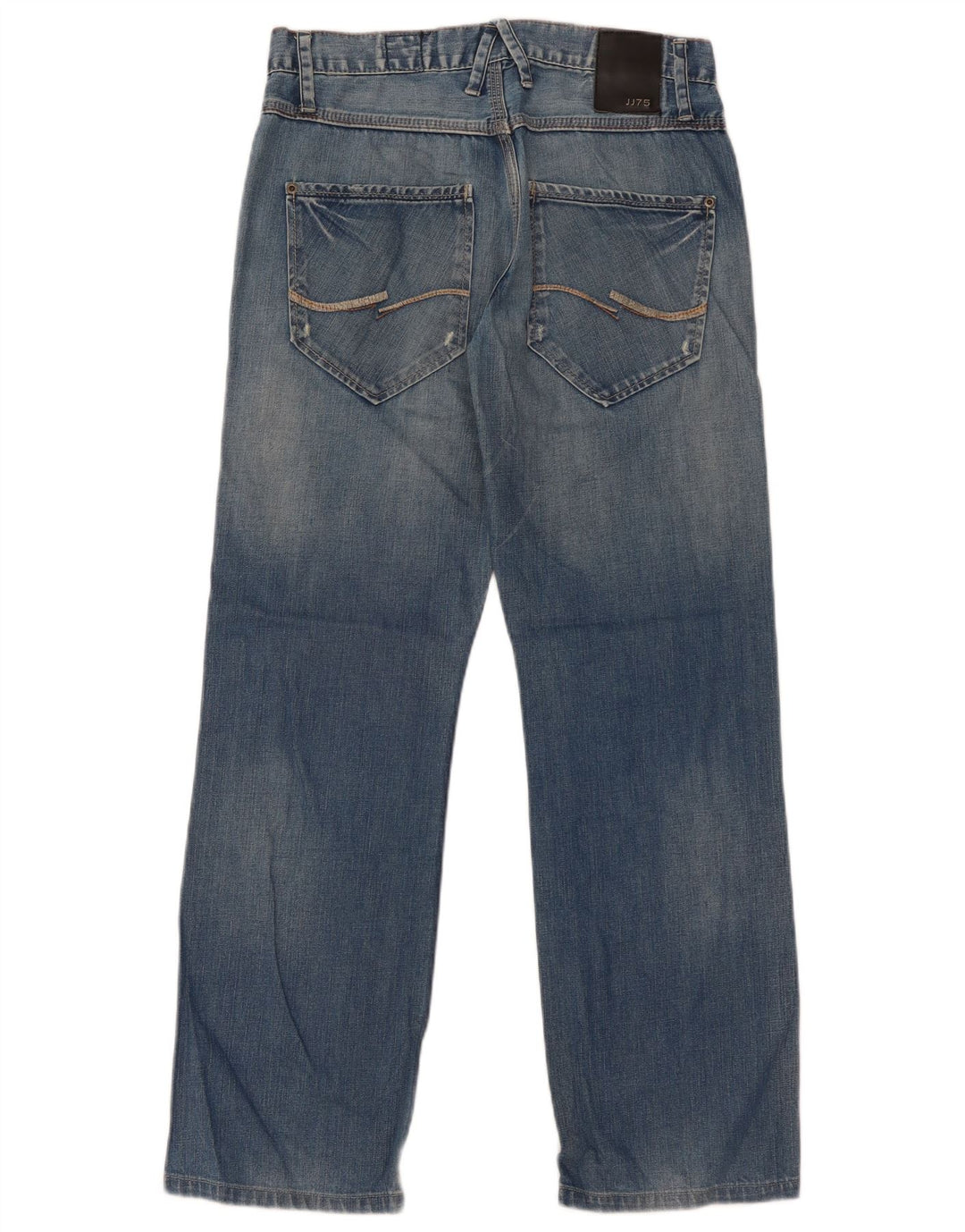 Jeans retos masculinos Jack & Jones W31 L30 azul