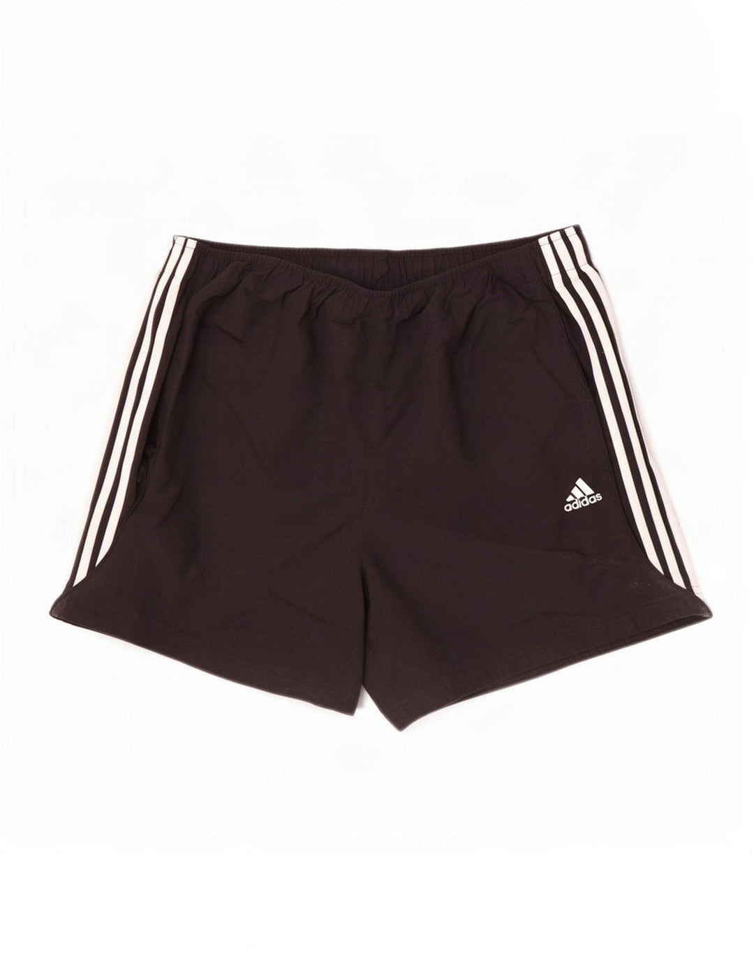Shorts esportivos masculinos Adidas XL preto