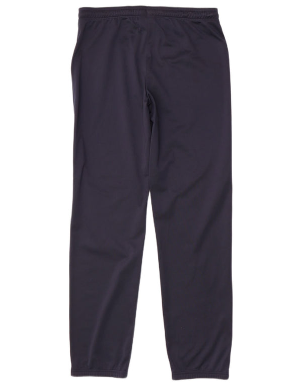 CHAMPION Meninos Calças de Treino Joggers 13-14 Anos XL Azul Marinho