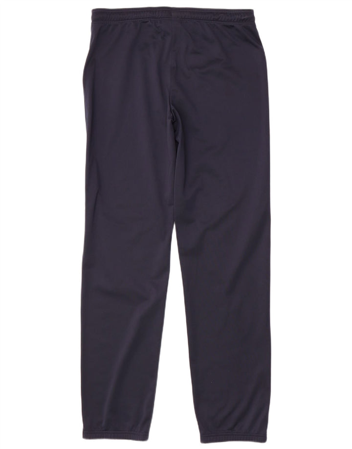 CHAMPION Meninos Calças de Treino Joggers 13-14 Anos XL Azul Marinho
