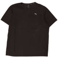 Puma Camiseta Masculina Top XL Preta