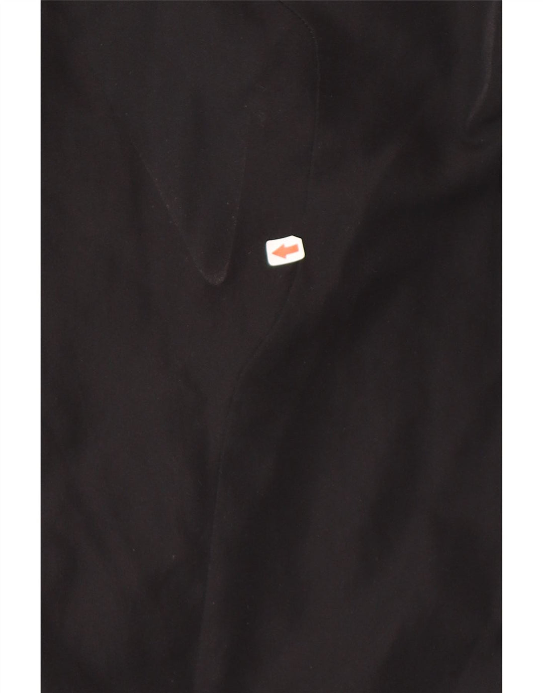 Adidas Mens Climacool Tracksuit Top Jacket Grande Preto Colorblock