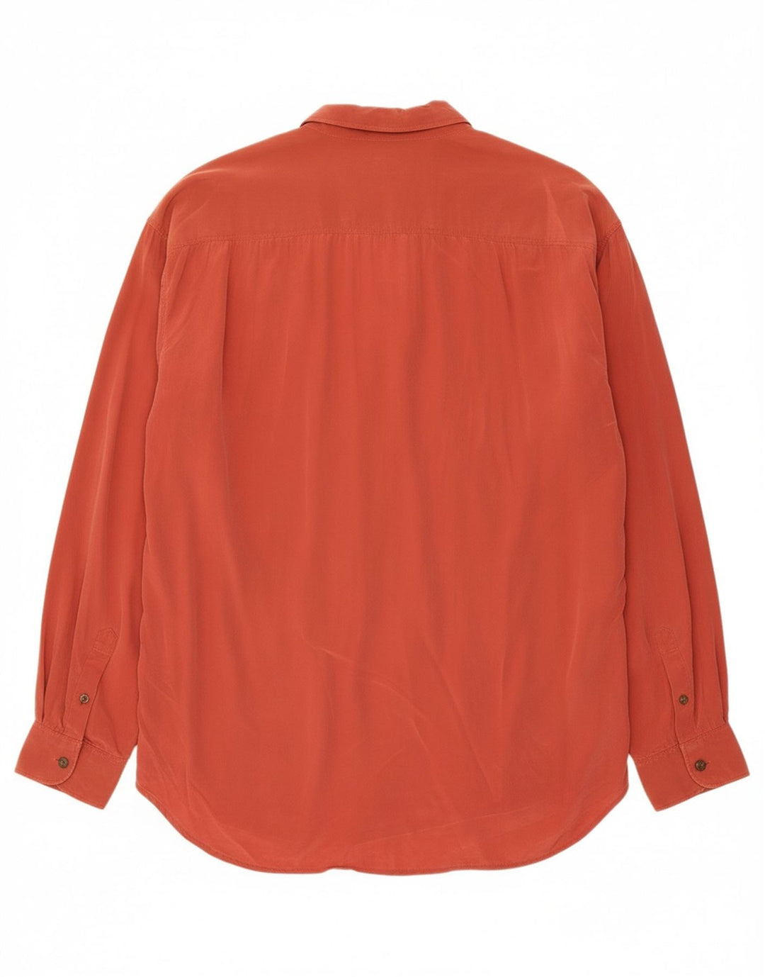 Camisa masculina CLÁSSICA XL vermelha