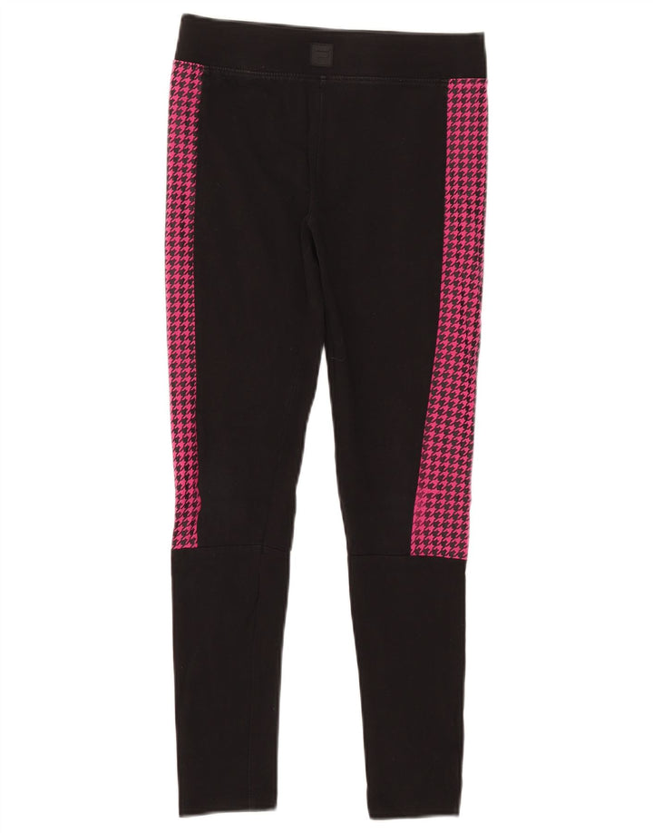 Leggings Fila Menina 11-12 Anos Preto Houndstooth